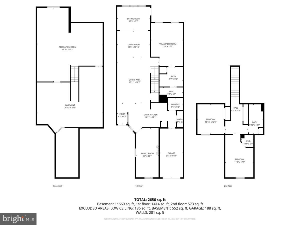 HOMESTEAD - Residential