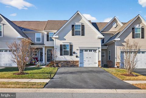 30067 PLANTATION DRIVE MILLSBORO DE 19966