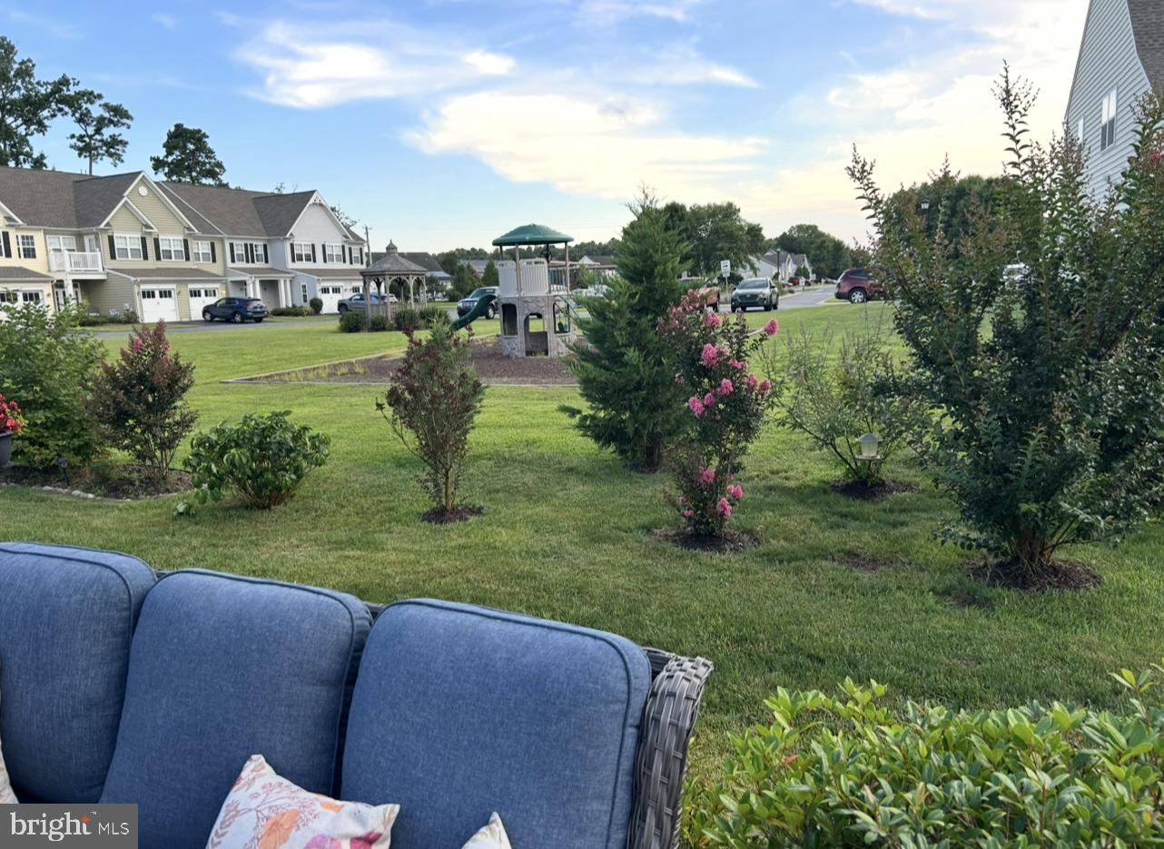 HOMESTEAD - Residential