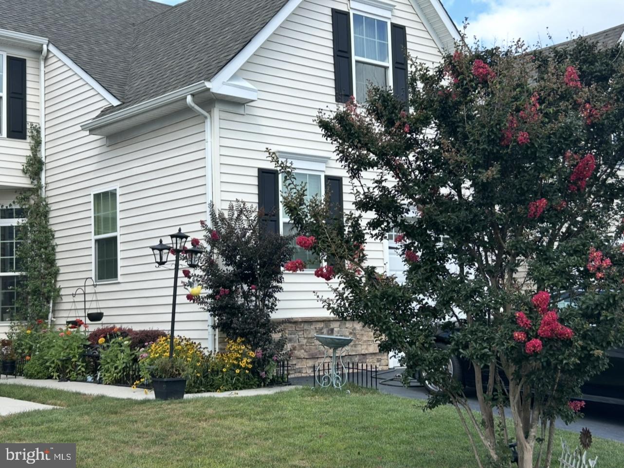 HOMESTEAD - Residential