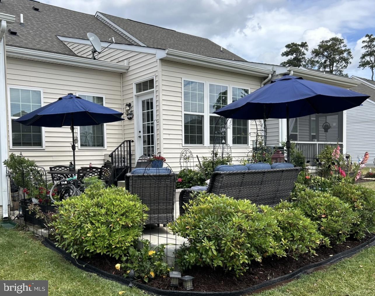 HOMESTEAD - Residential