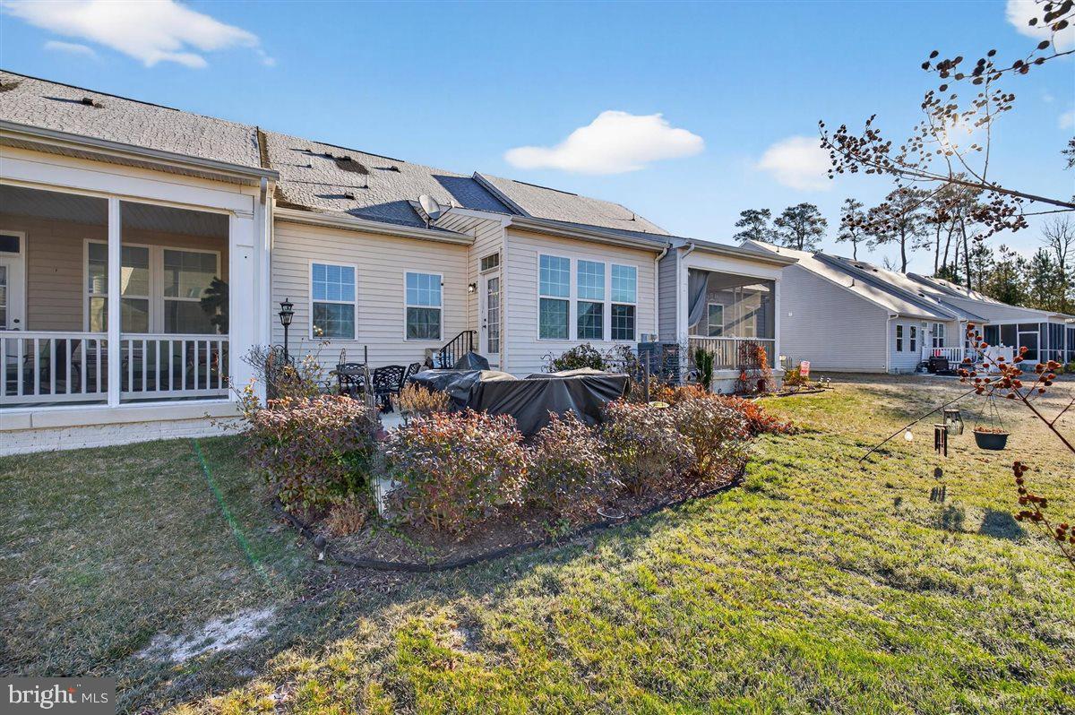 HOMESTEAD - Residential