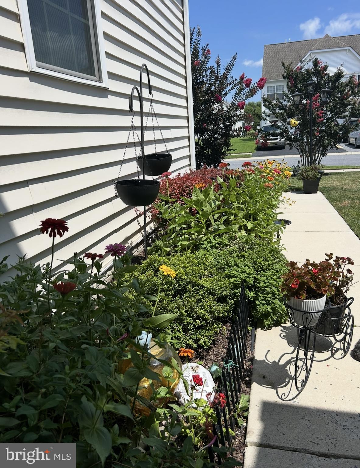 HOMESTEAD - Residential