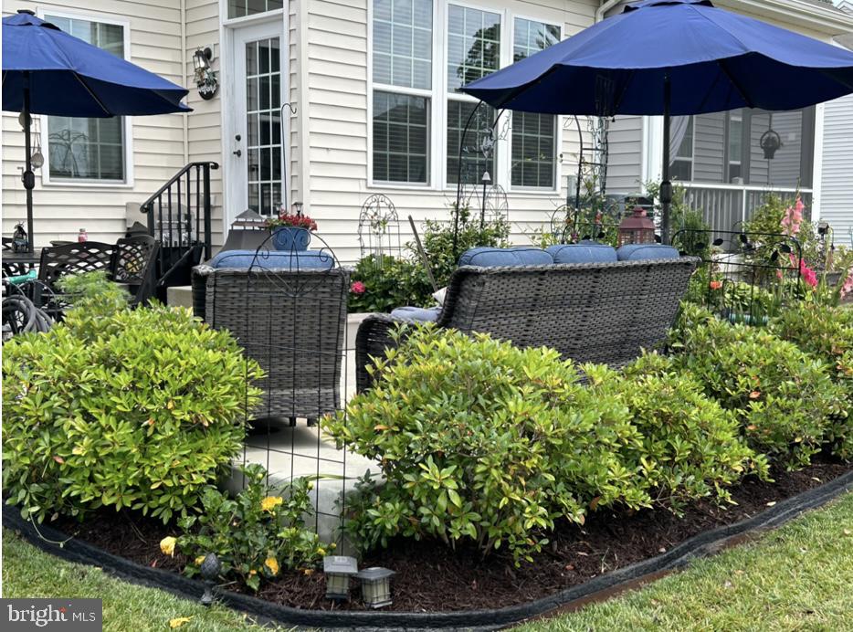 HOMESTEAD - Residential