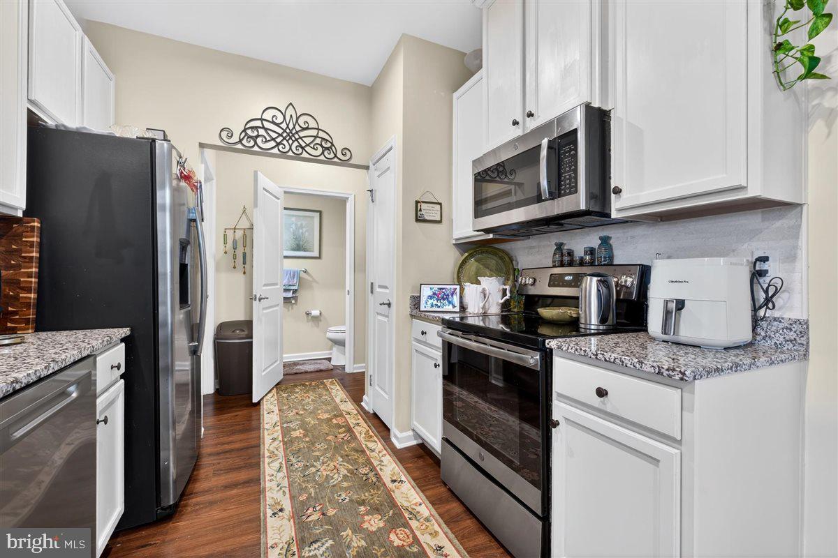 HOMESTEAD - Residential