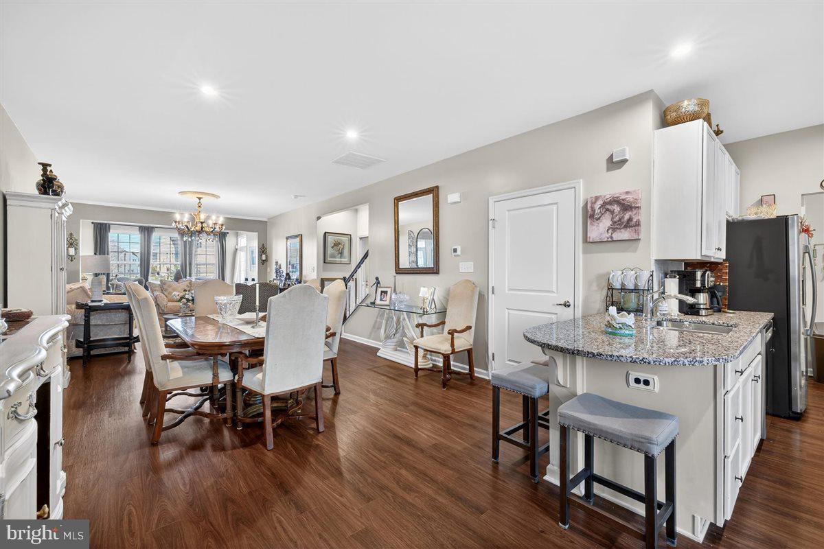 HOMESTEAD - Residential