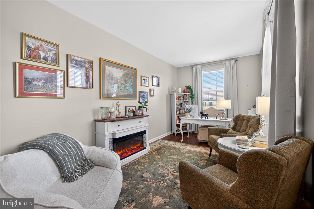 HOMESTEAD - Residential