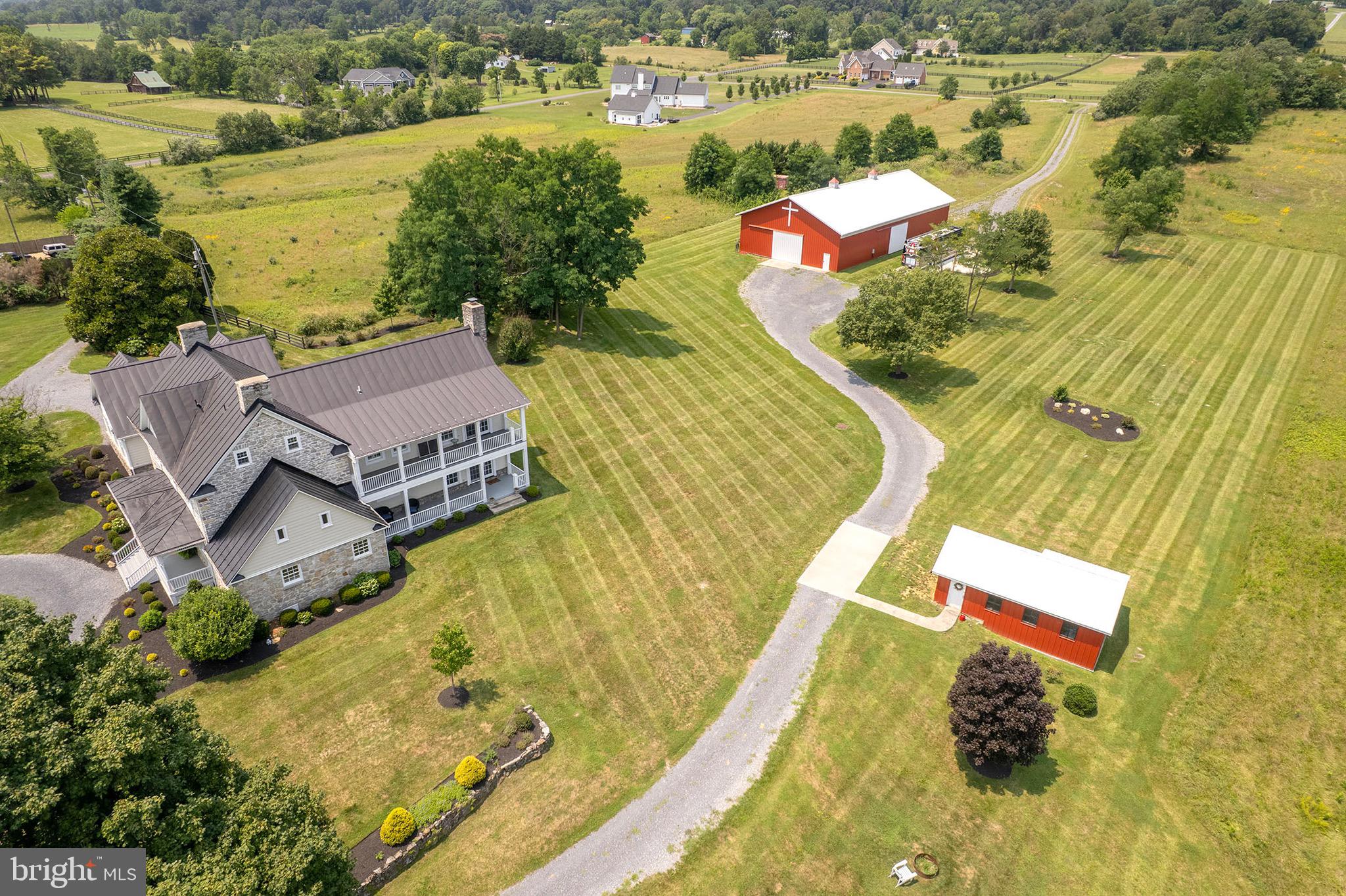 582 MILLER ROAD