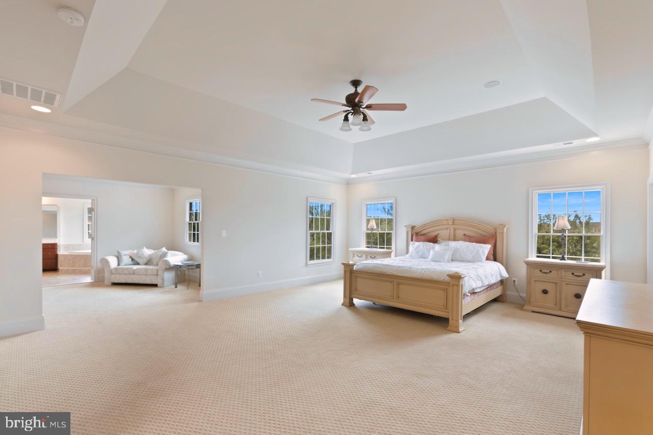 LOUDOUN VALLEY ESTATES - Residential