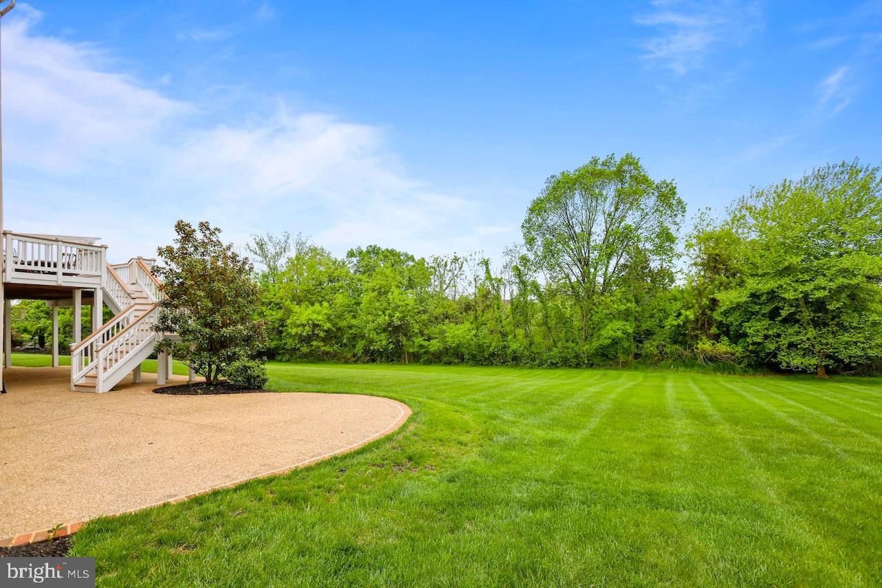 LOUDOUN VALLEY ESTATES - Residential