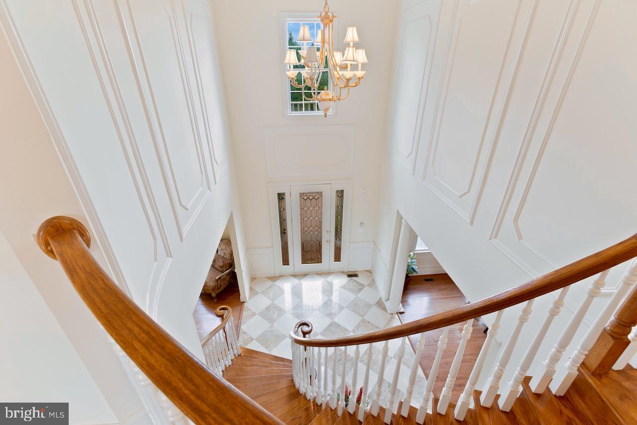 LOUDOUN VALLEY ESTATES - Residential