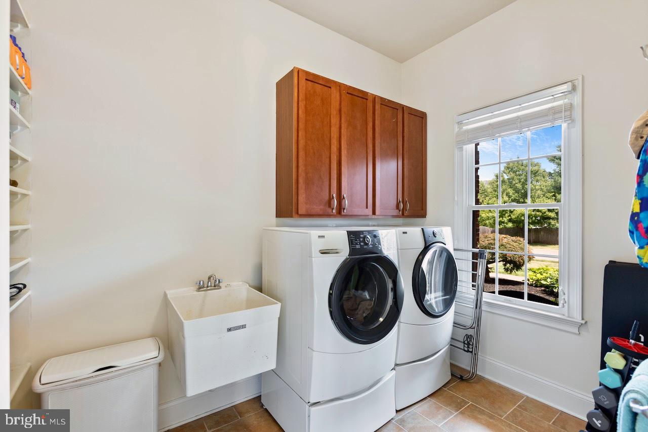 LOUDOUN VALLEY ESTATES - Residential