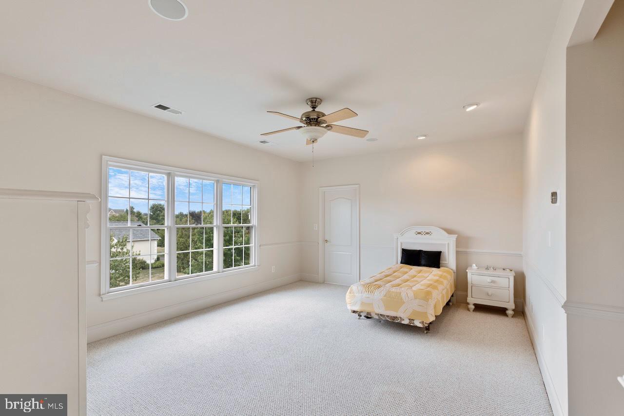 LOUDOUN VALLEY ESTATES - Residential