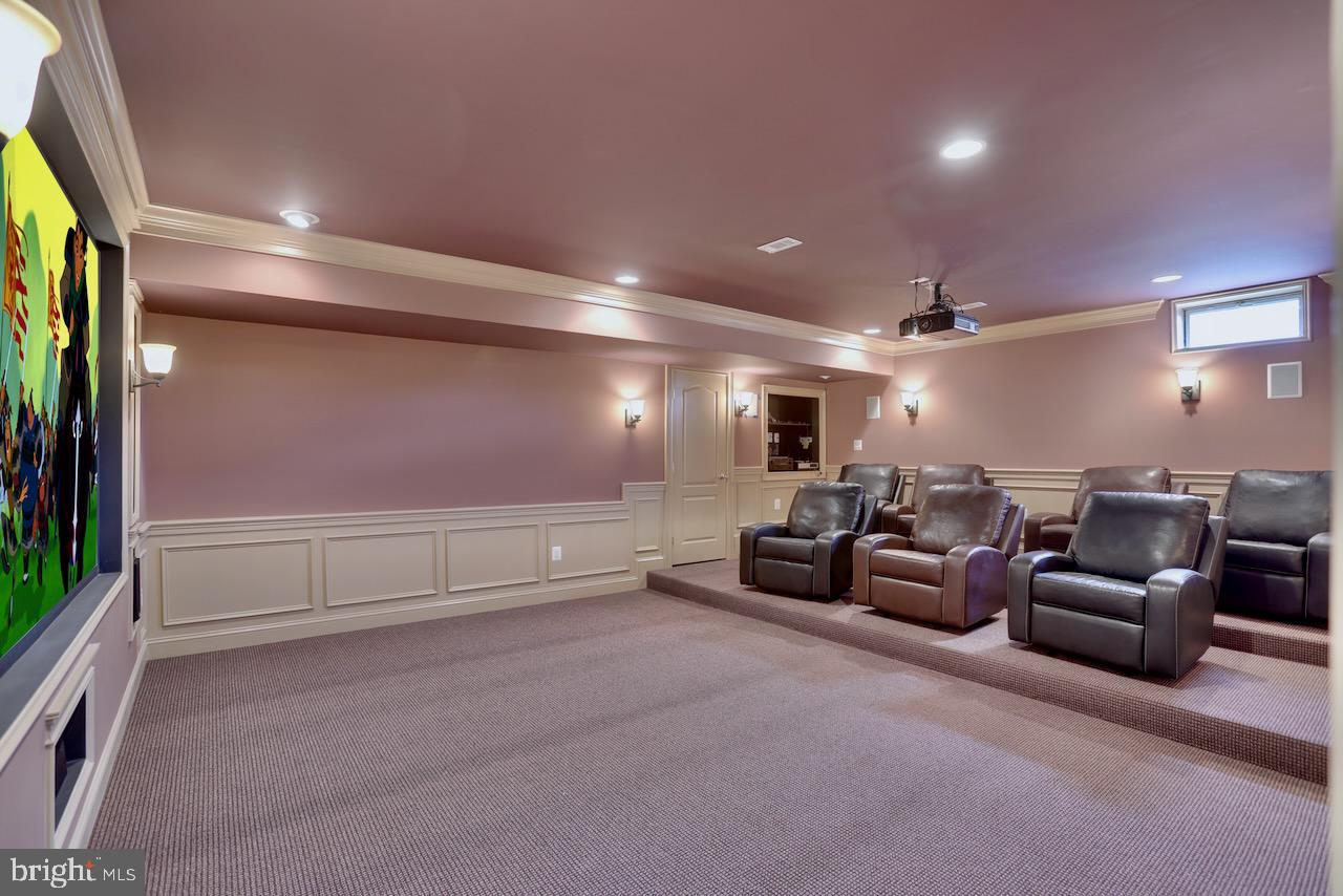 LOUDOUN VALLEY ESTATES - Residential