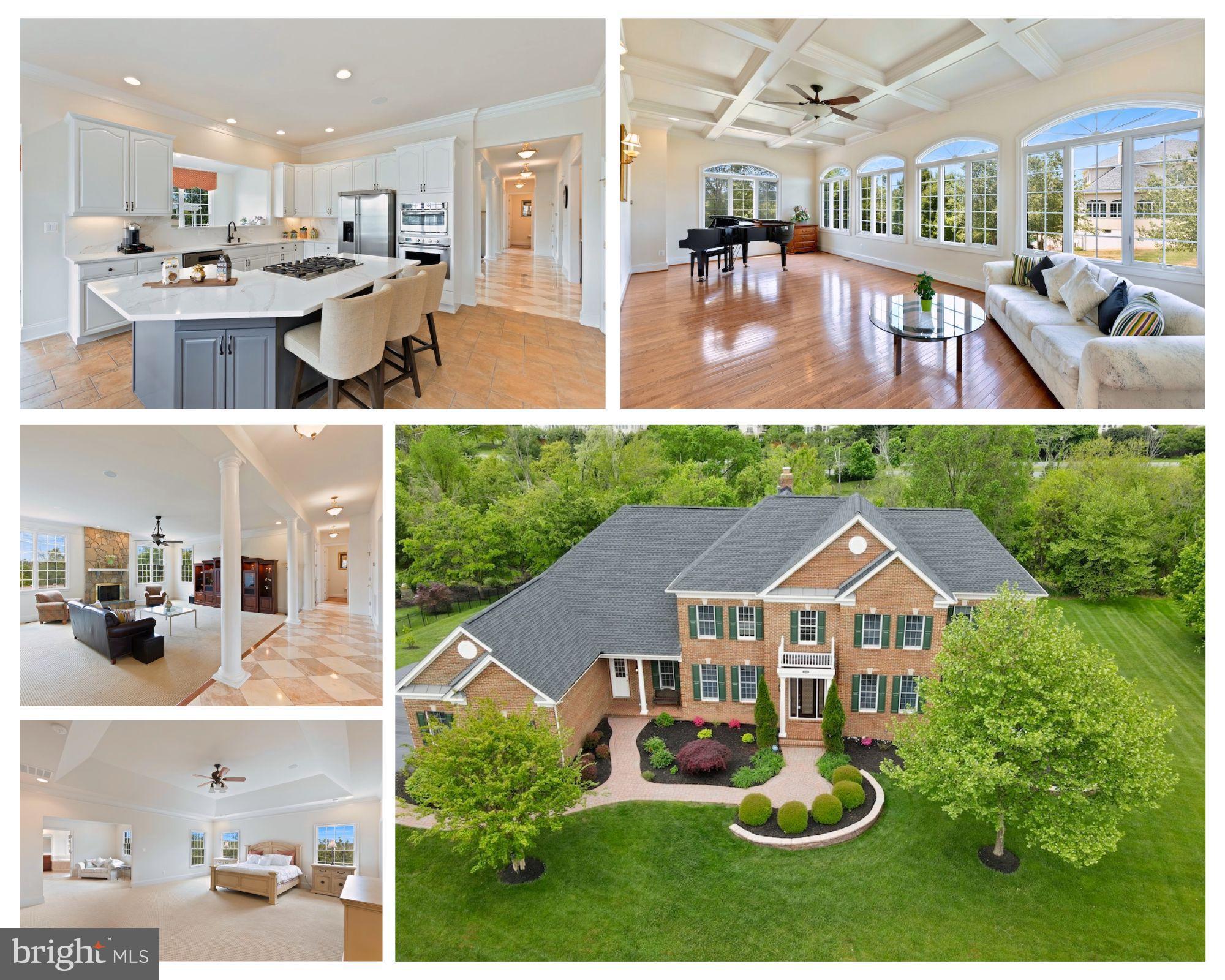 LOUDOUN VALLEY ESTATES - Residential