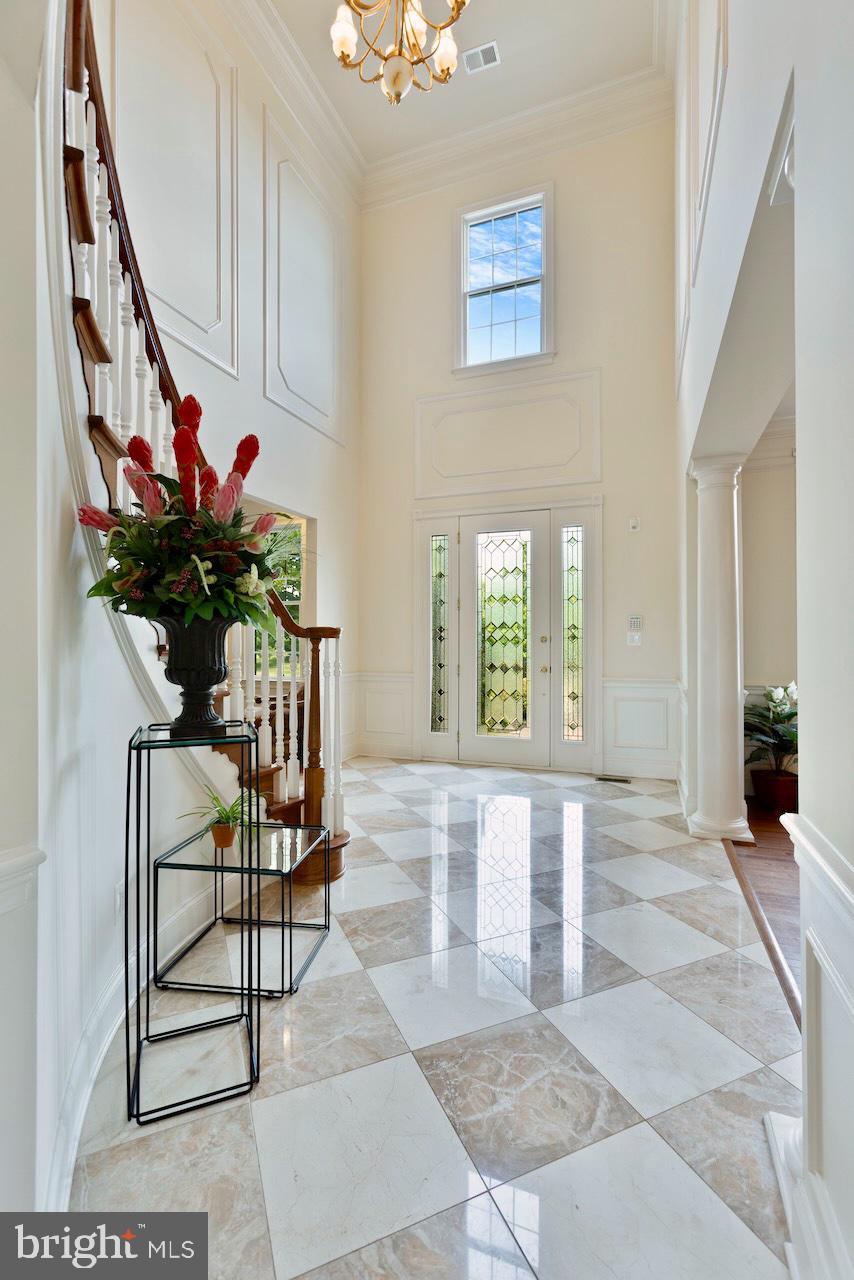 LOUDOUN VALLEY ESTATES - Residential