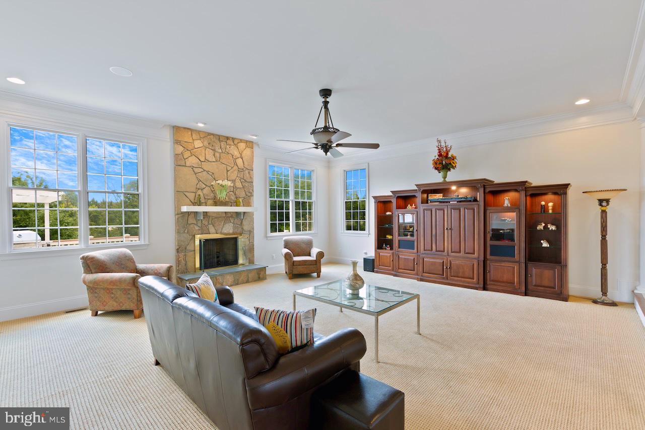 LOUDOUN VALLEY ESTATES - Residential