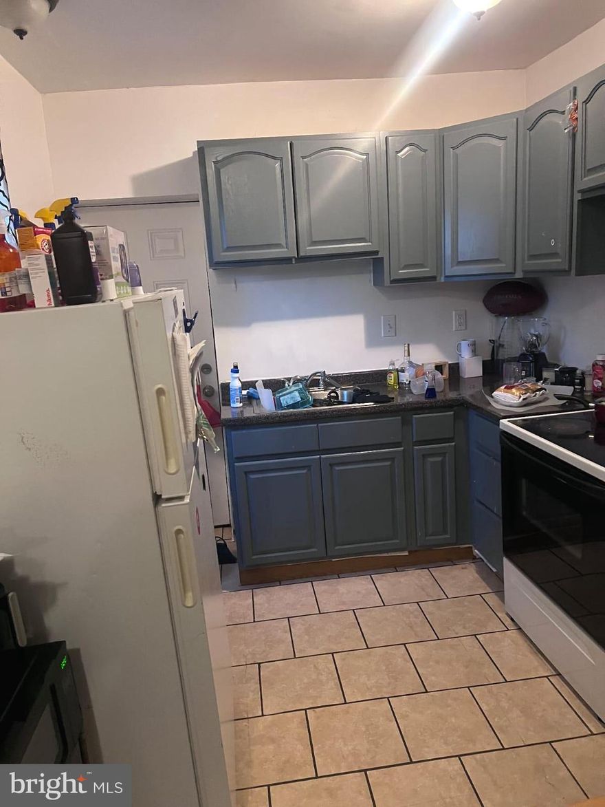 A well-maintained PHA tenant occupied property in Stanton area of Philadelphia. Monthly rent is $1100. This 2 beds, 1.5 bath home is steps away from public transportation, restaurants and shopping are within walking distance. The home is being sold as-is, where is a condition with no warranties expressed or implied. Inspections are for informational purposes only. Buyer will be responsible for all repairs needed for financing, if required. Buyer is responsible for U&O if required. Make an appointment to schedule your showing!