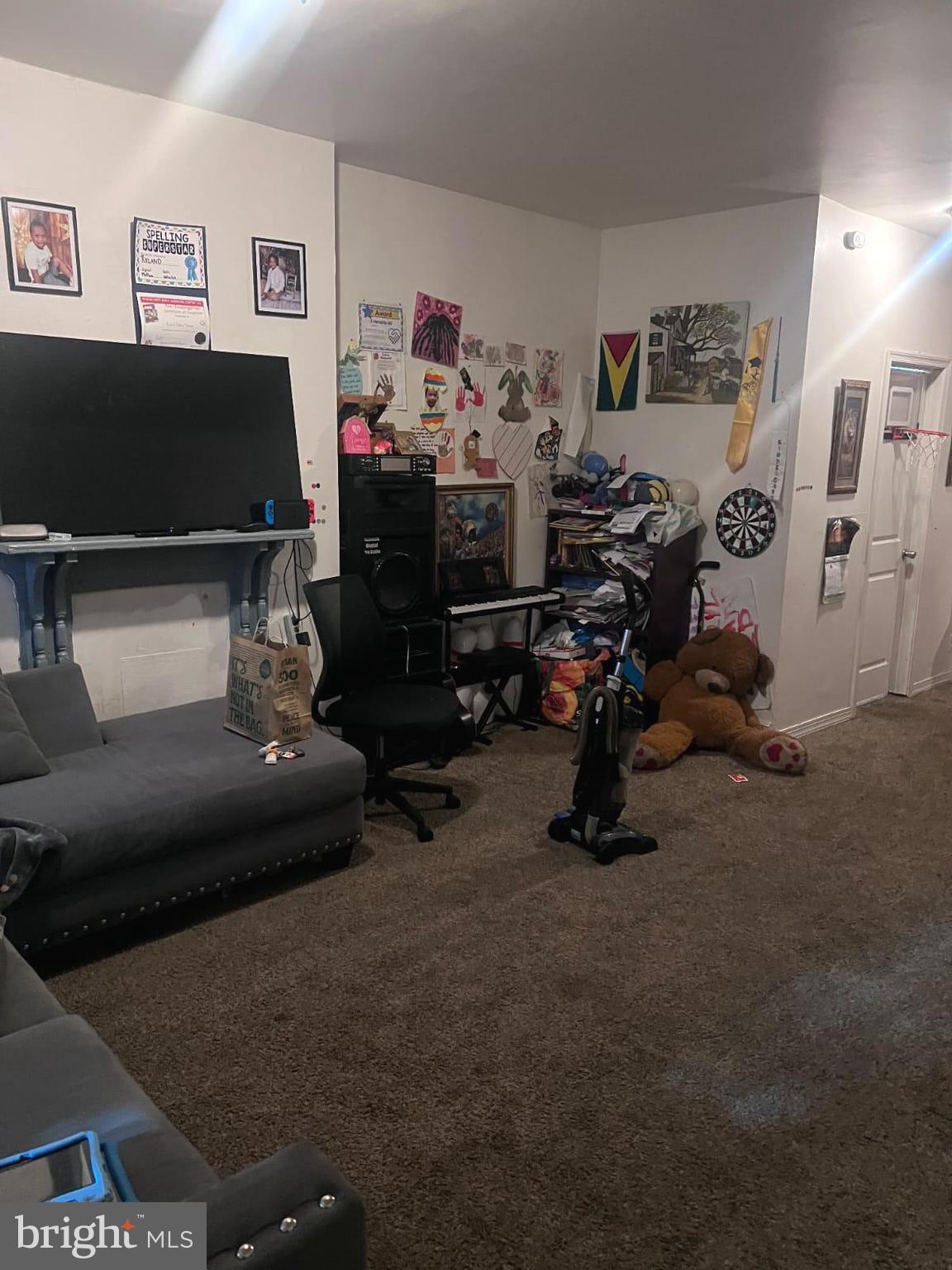 STANTON - Residential