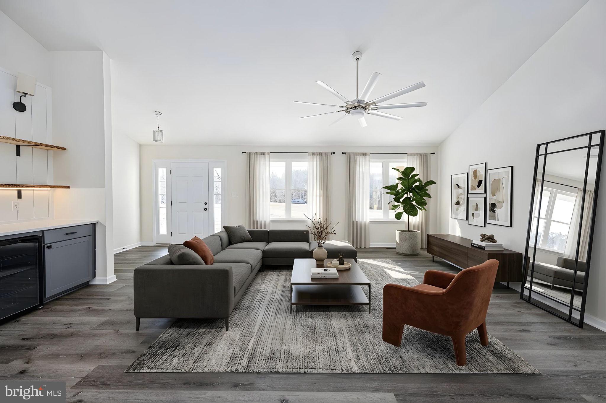 FRAZERS LANDING - Residential