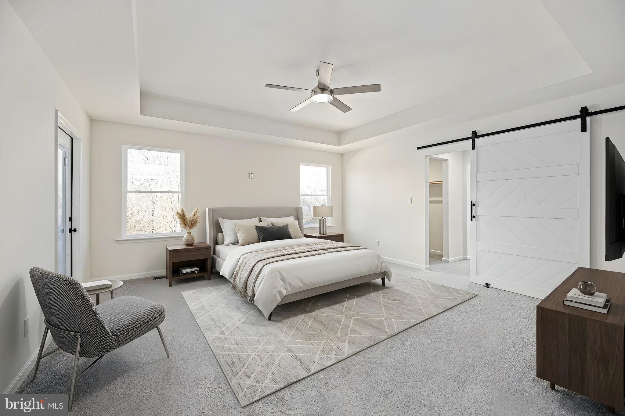 FRAZERS LANDING - Residential