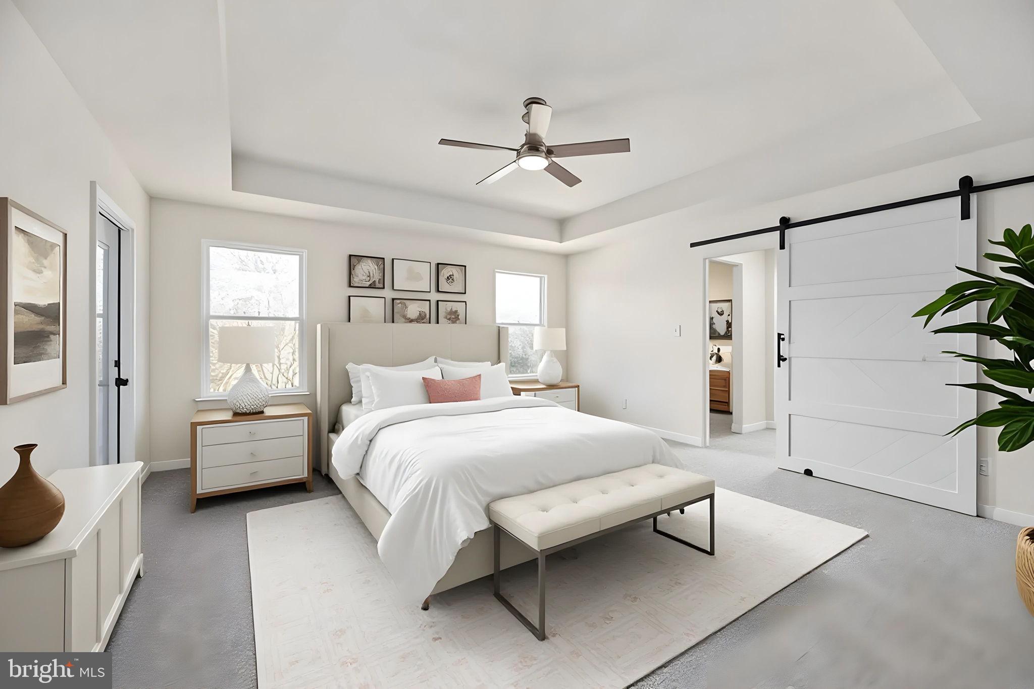 FRAZERS LANDING - Residential