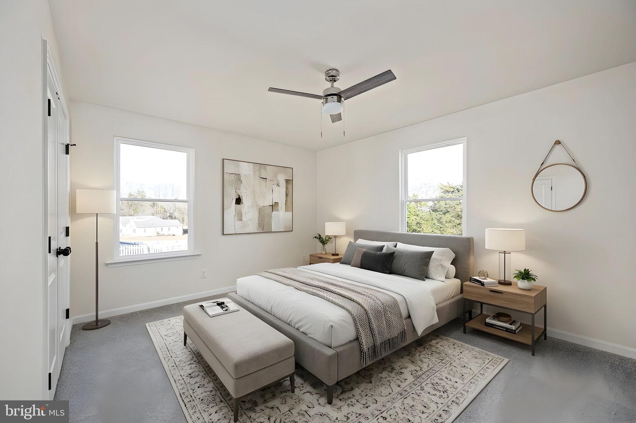 FRAZERS LANDING - Residential