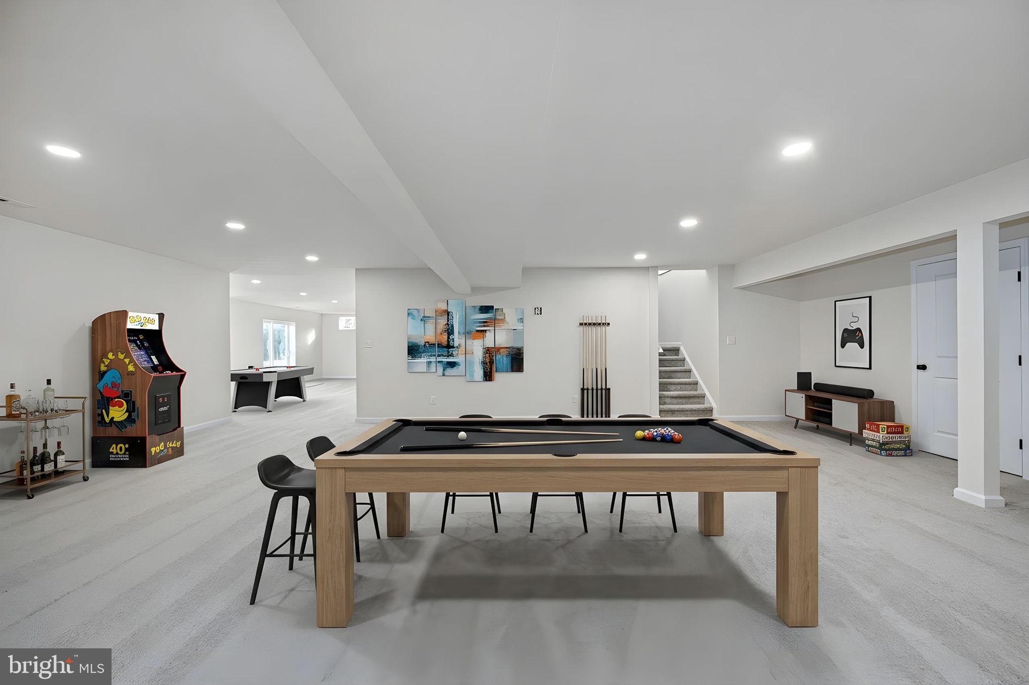 FRAZERS LANDING - Residential