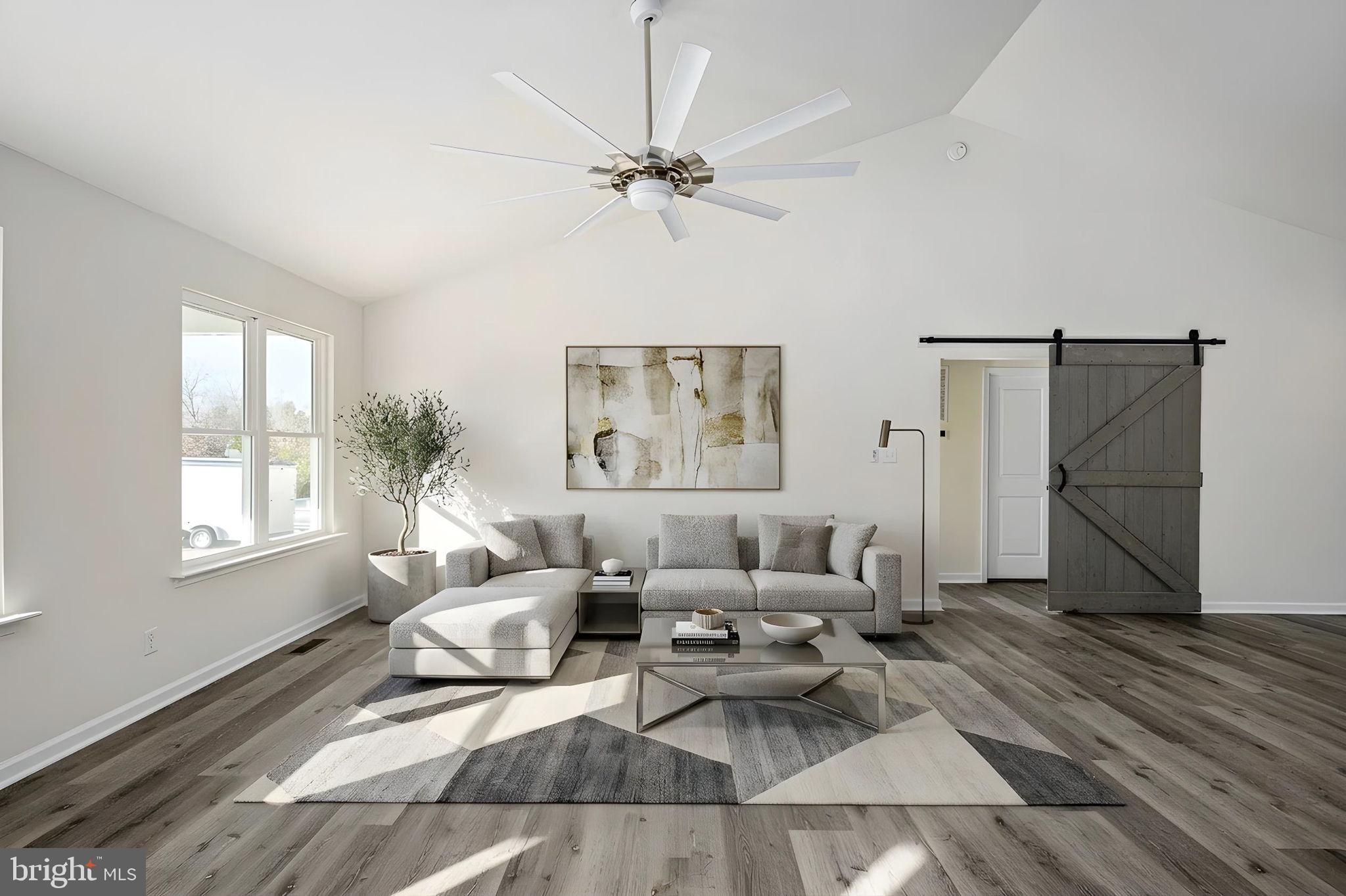 FRAZERS LANDING - Residential