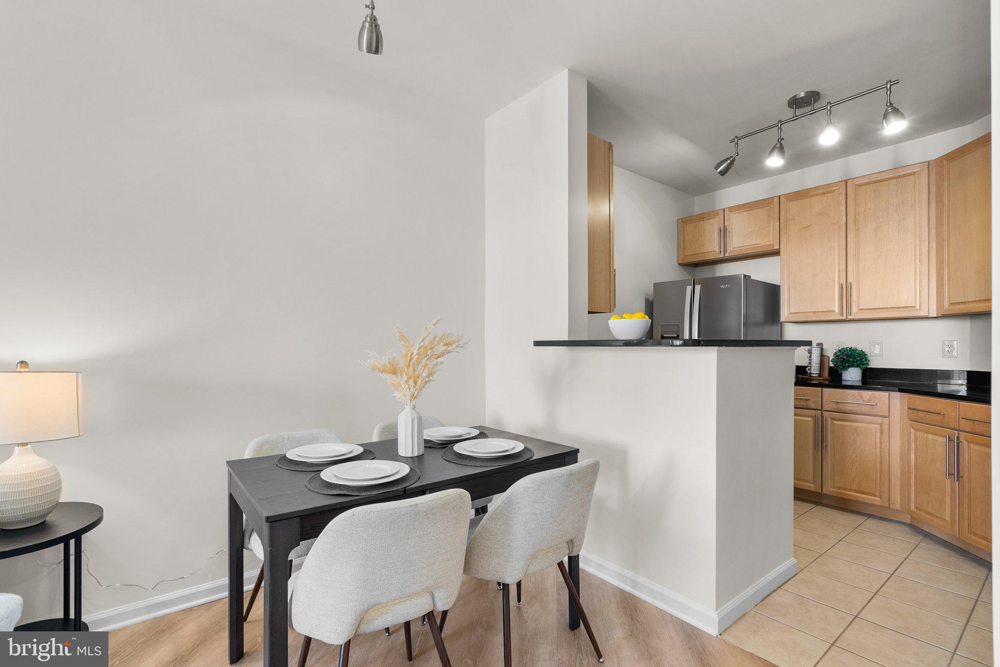 SILVERTON CODM - Residential