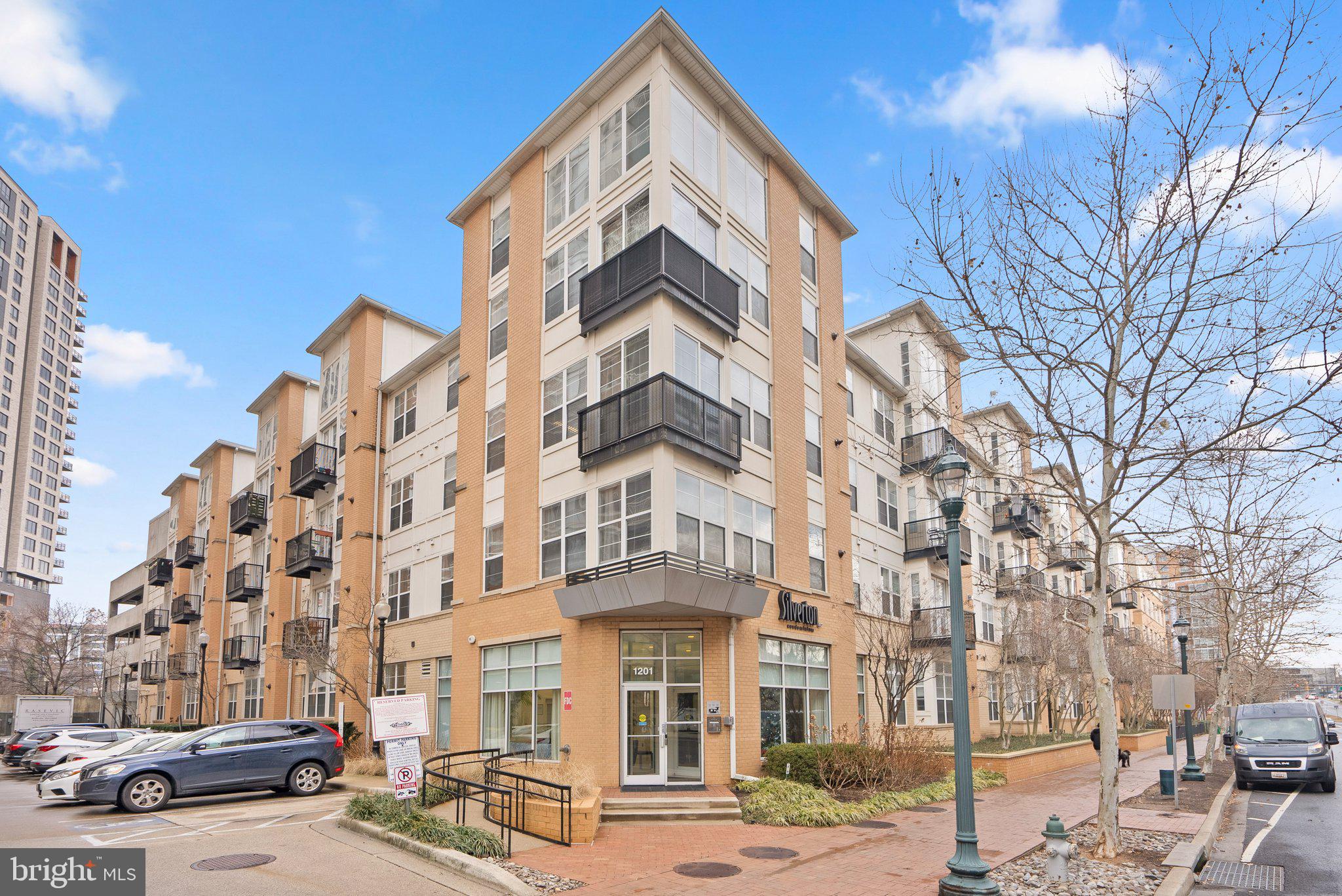 SILVERTON CODM - Residential