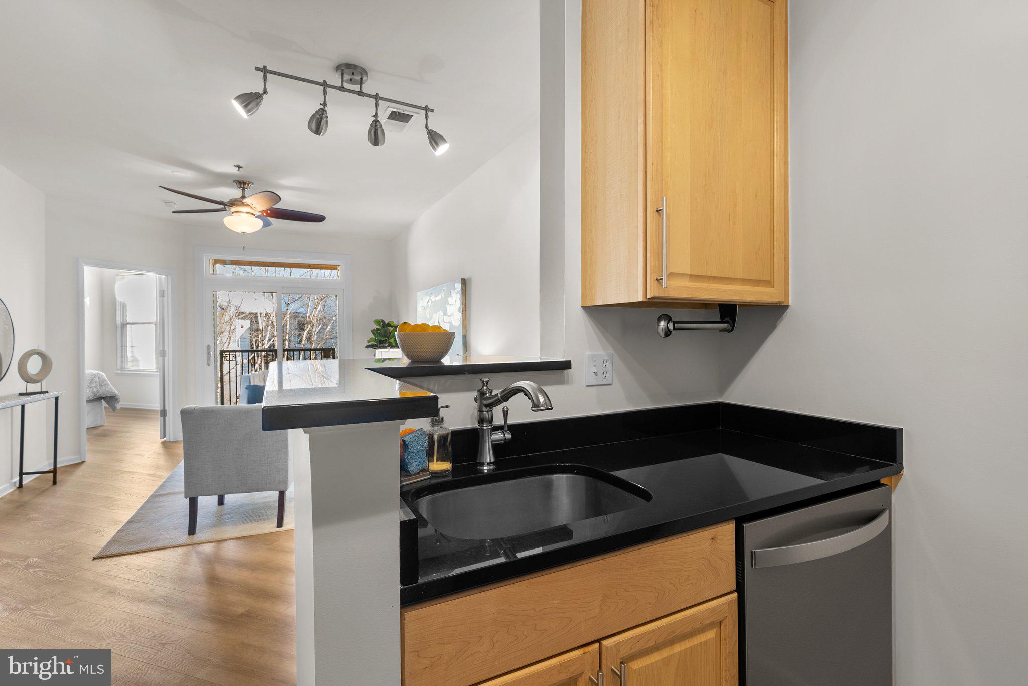 SILVERTON CODM - Residential