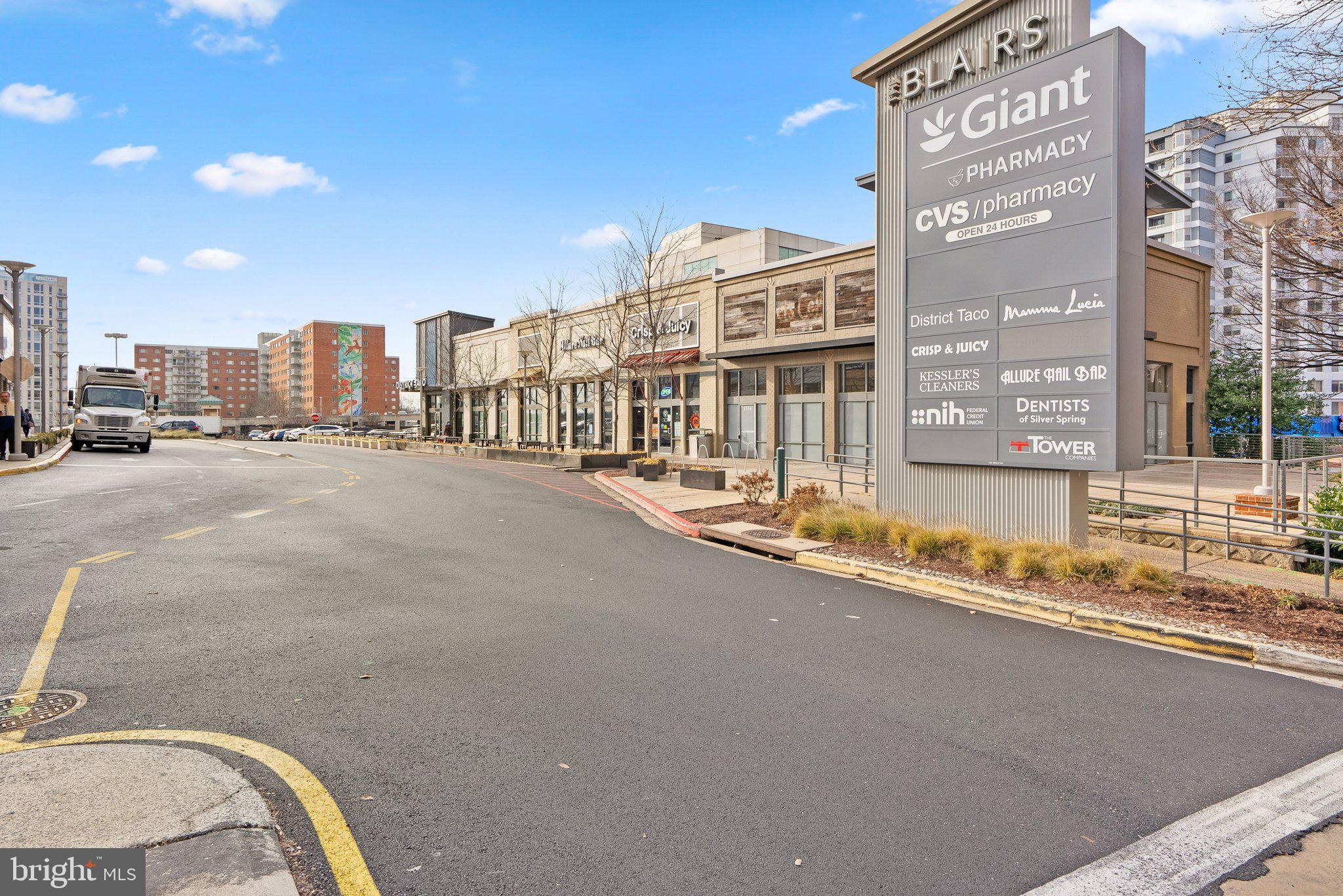 SILVERTON CODM - Residential