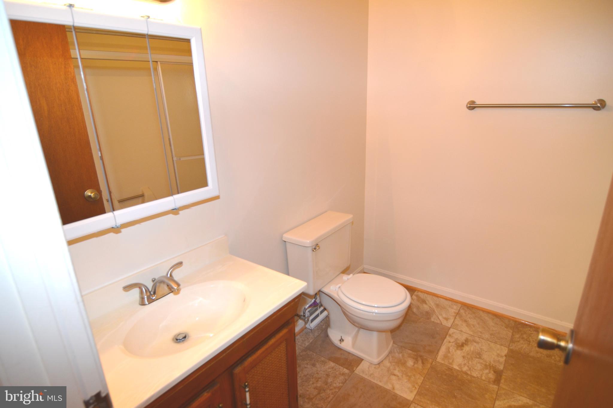 SPRING VALLEY - Residential Lease