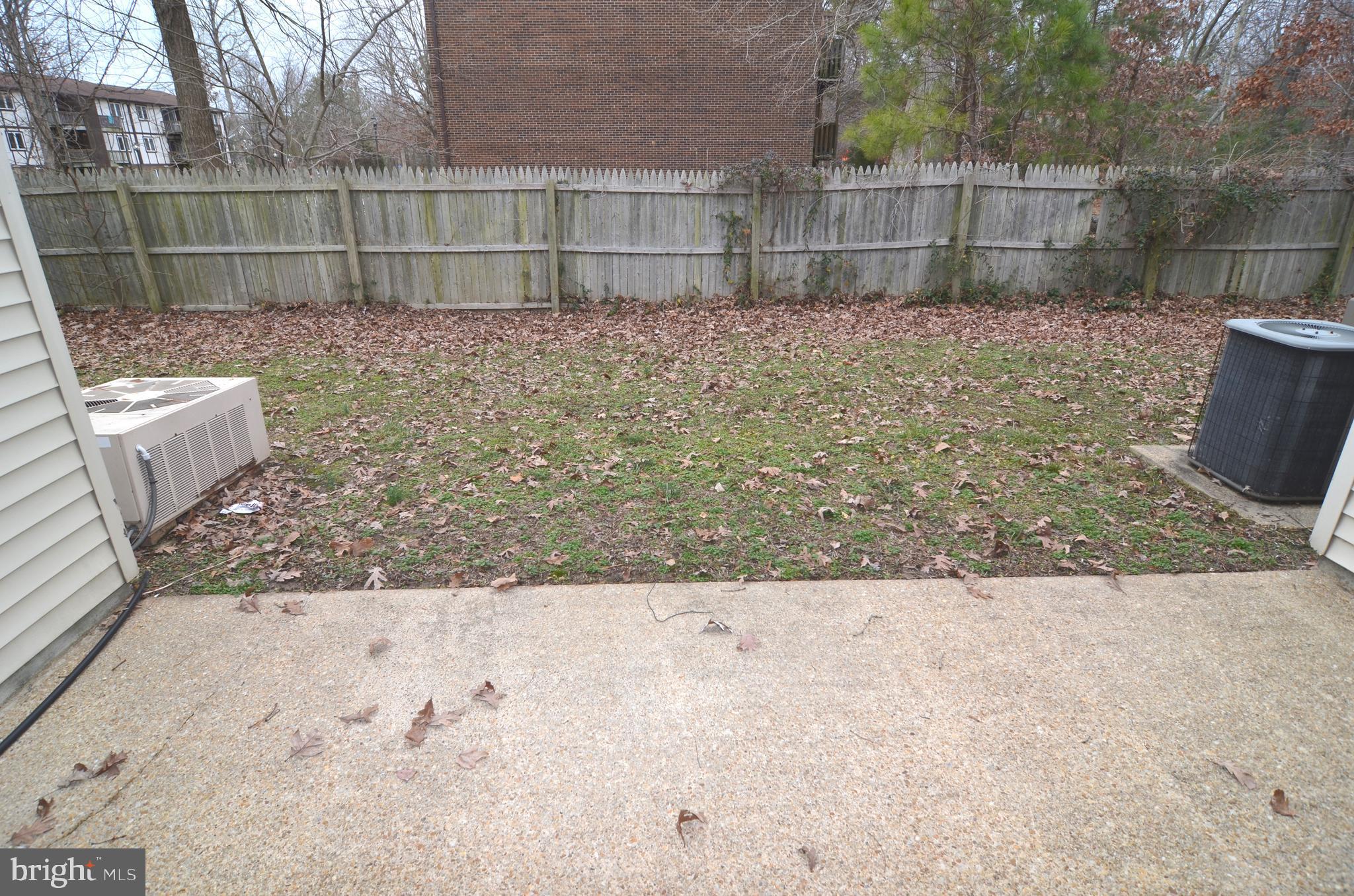 SPRING VALLEY - Residential Lease