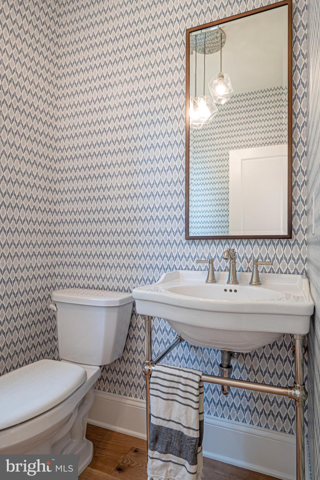 TIMBER MILL - Residential