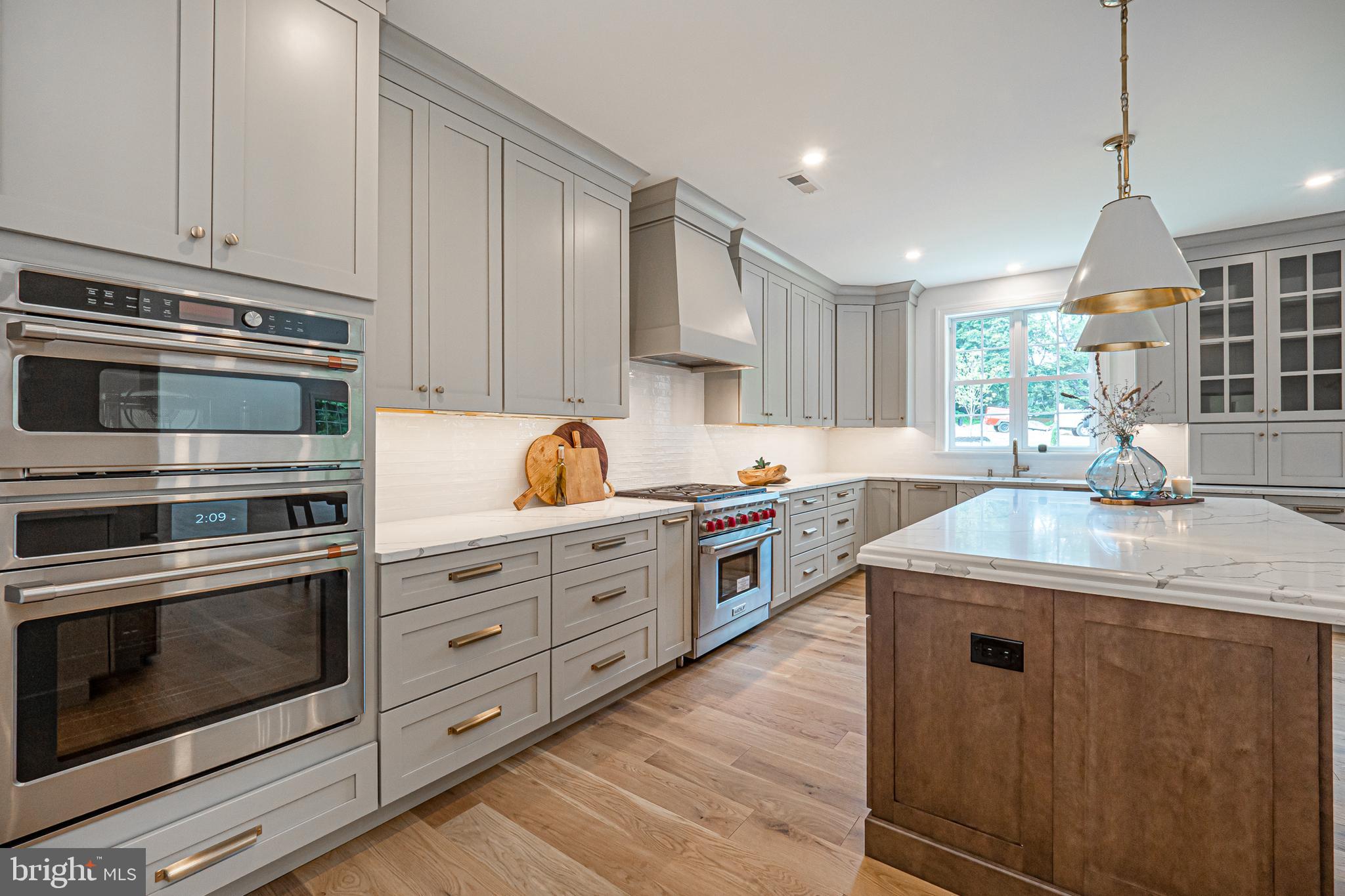 TIMBER MILL - Residential