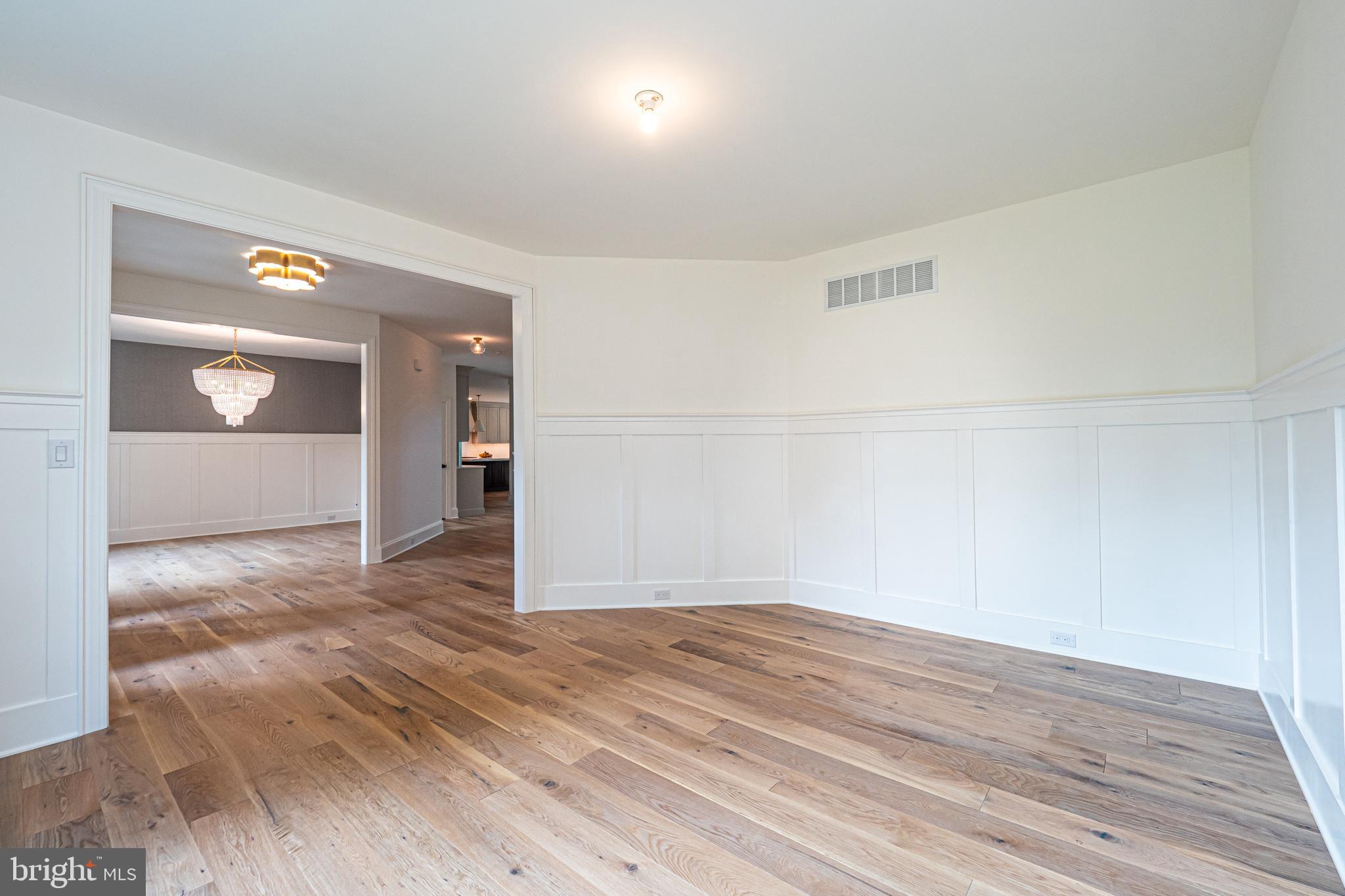 TIMBER MILL - Residential