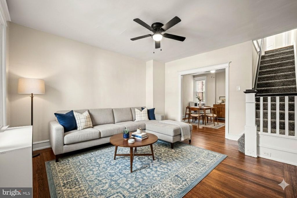 Photo of 2024 S 65th Street, PHILADELPHIA, PA 19142 (MLS # PAPH2571796)