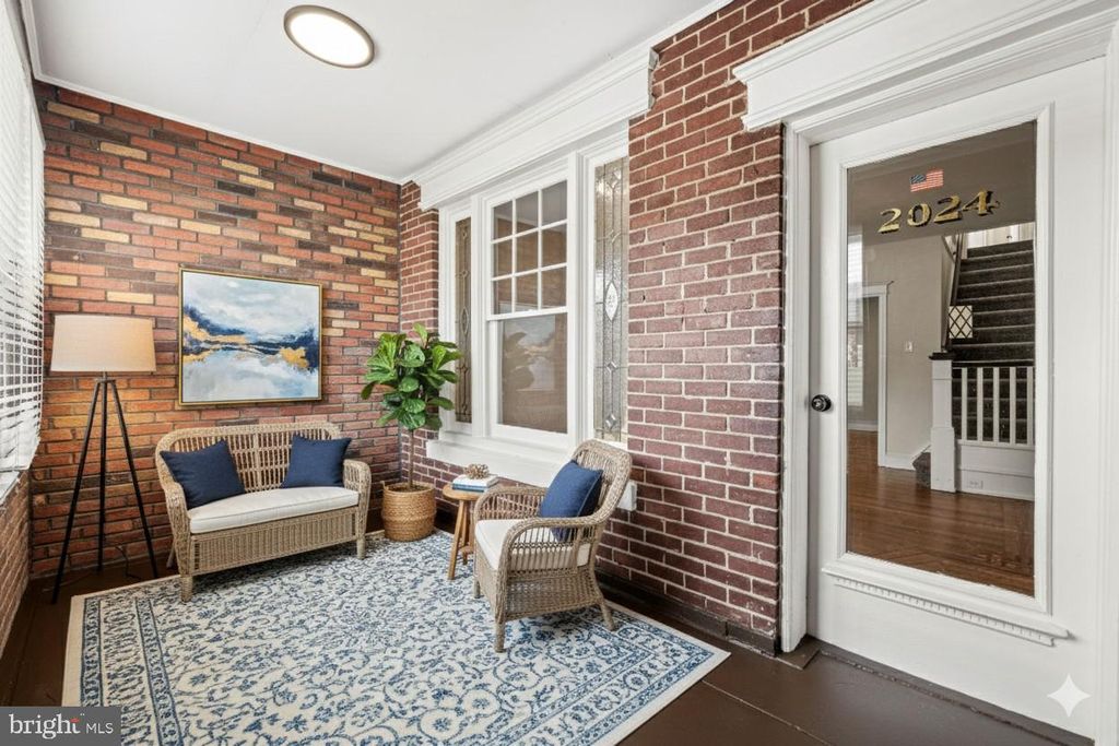 Photo of 2024 S 65th Street, PHILADELPHIA, PA 19142 (MLS # PAPH2571796)