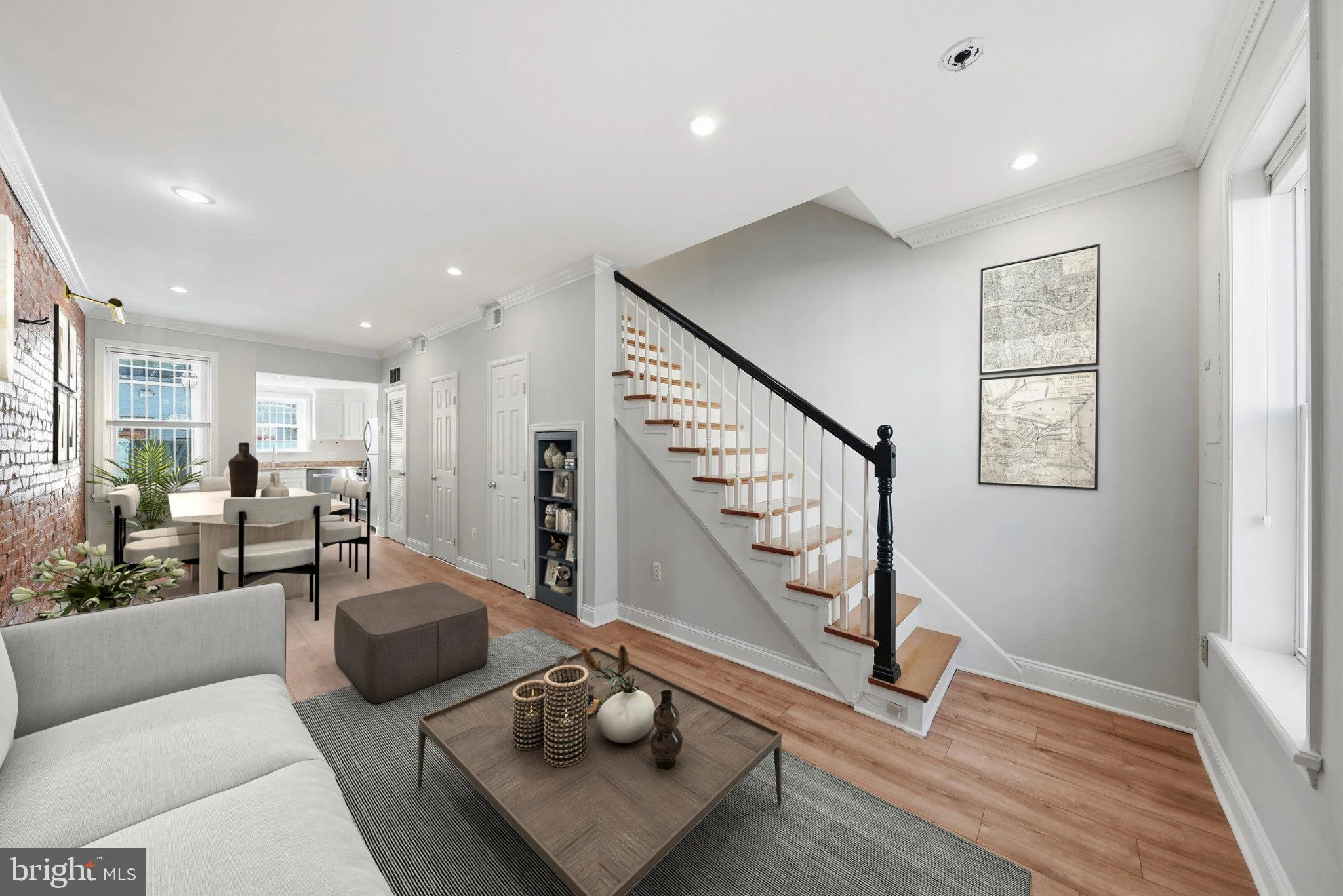 1237 Wylie Street NE, Washington, DC 20002