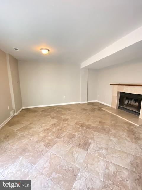 DALE CITY - Residential