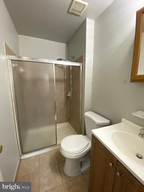 DALE CITY - Residential