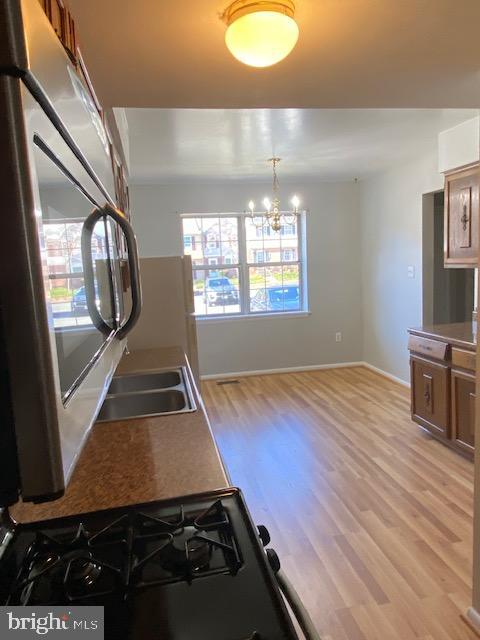 DALE CITY - Residential