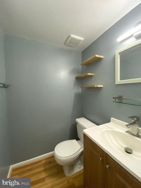 DALE CITY - Residential