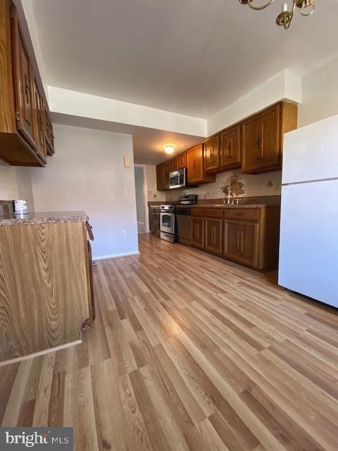 DALE CITY - Residential