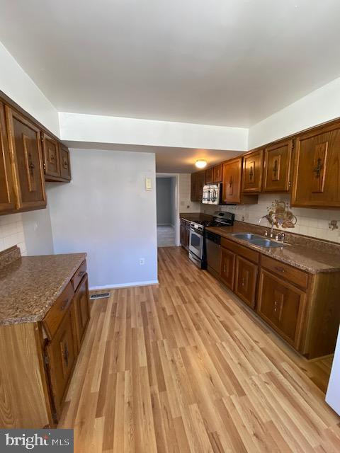 DALE CITY - Residential