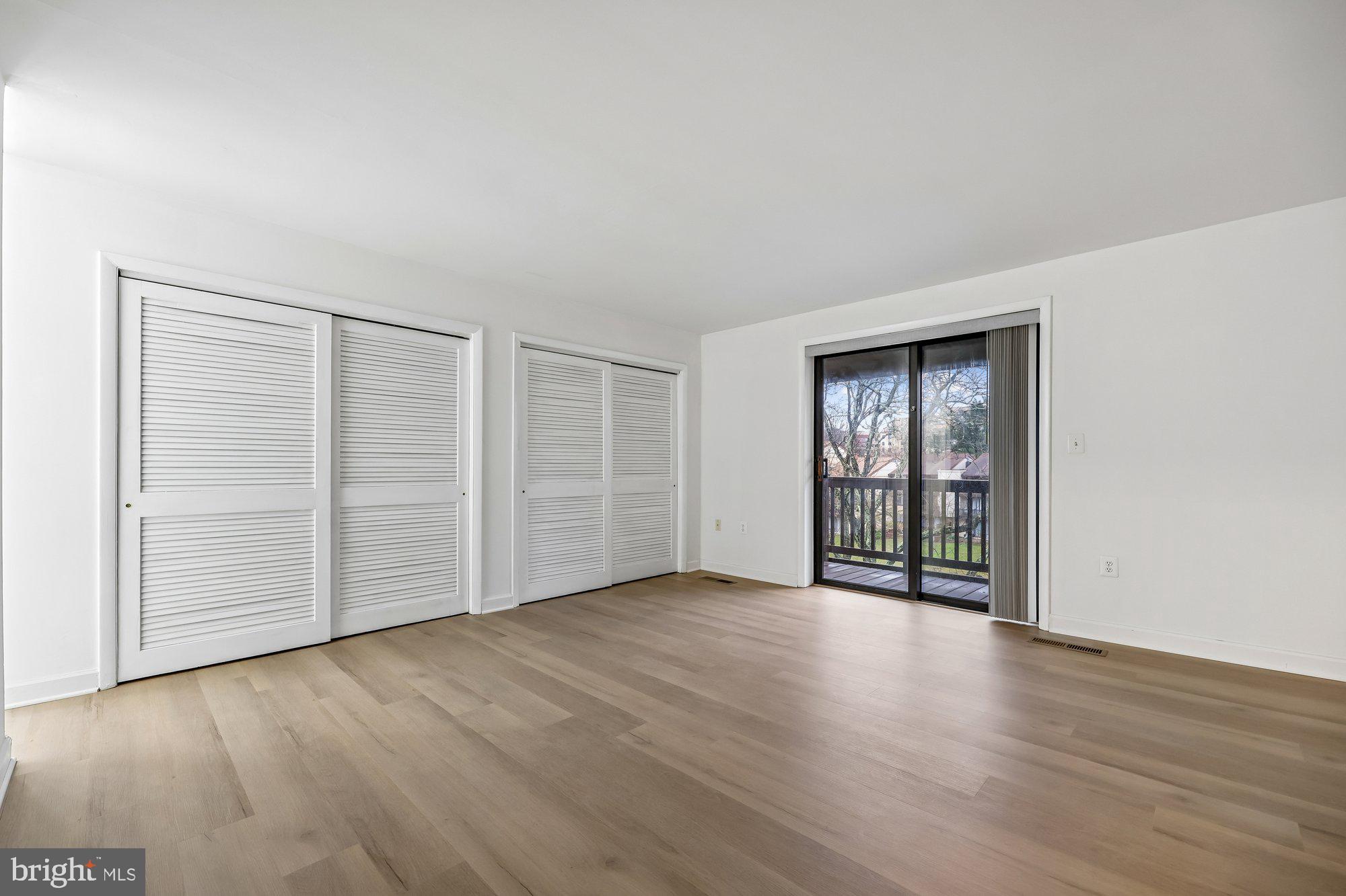 THE COVE - Residential