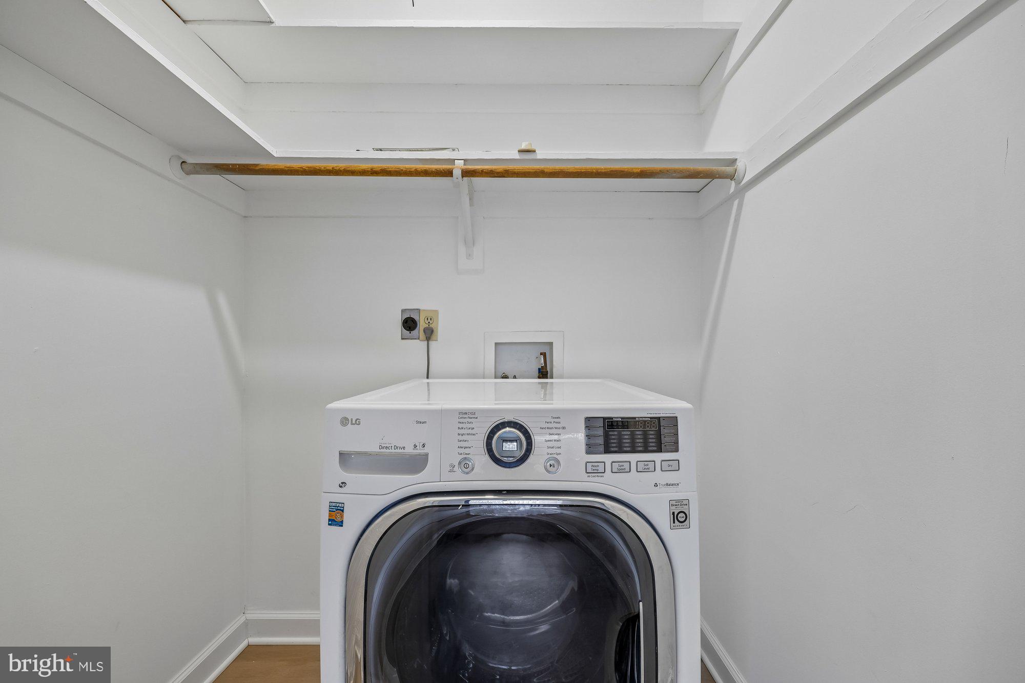 THE COVE - Residential