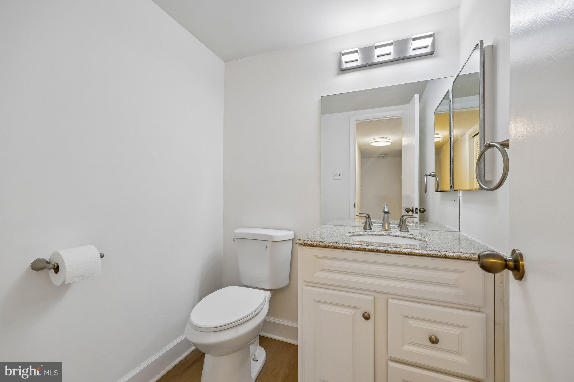 THE COVE - Residential